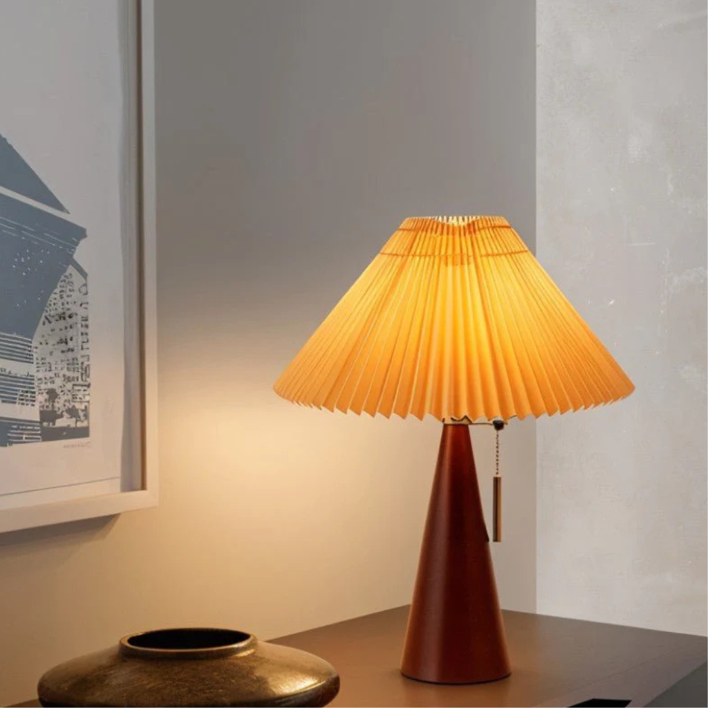 Skandor Table Lamp