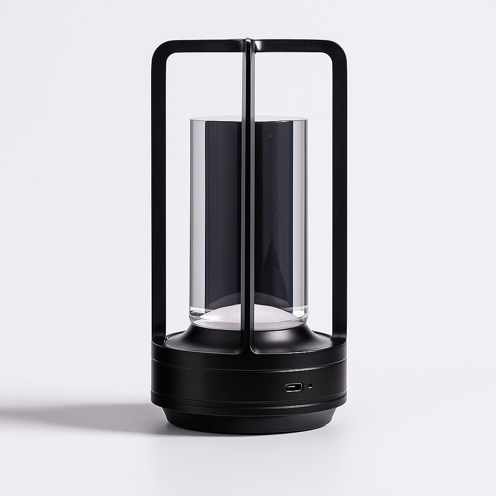 Juno Table Lamp