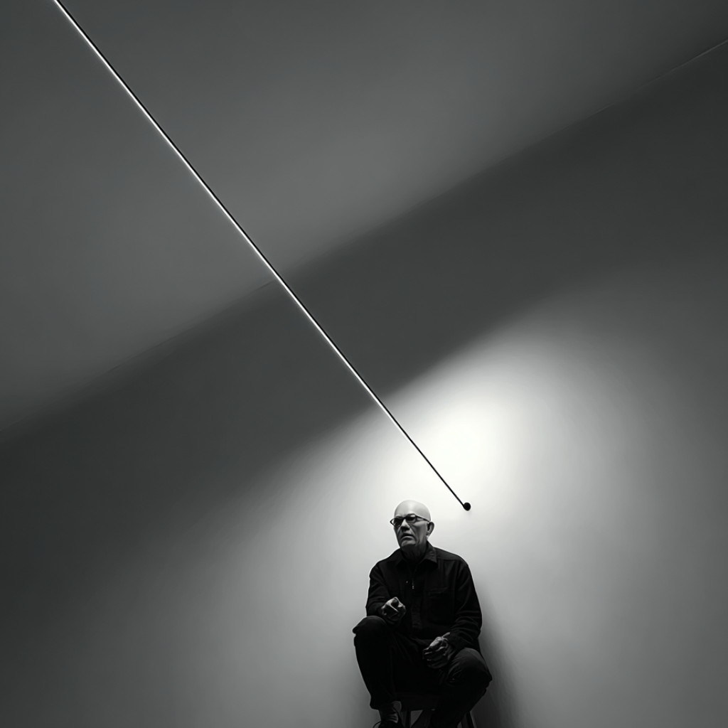 Skylux Line Wall Lamp