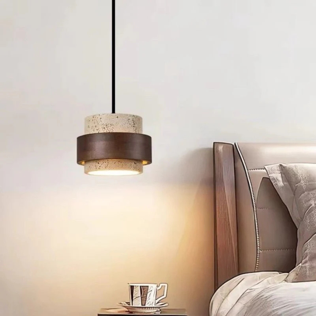 Cavora Pendant Light