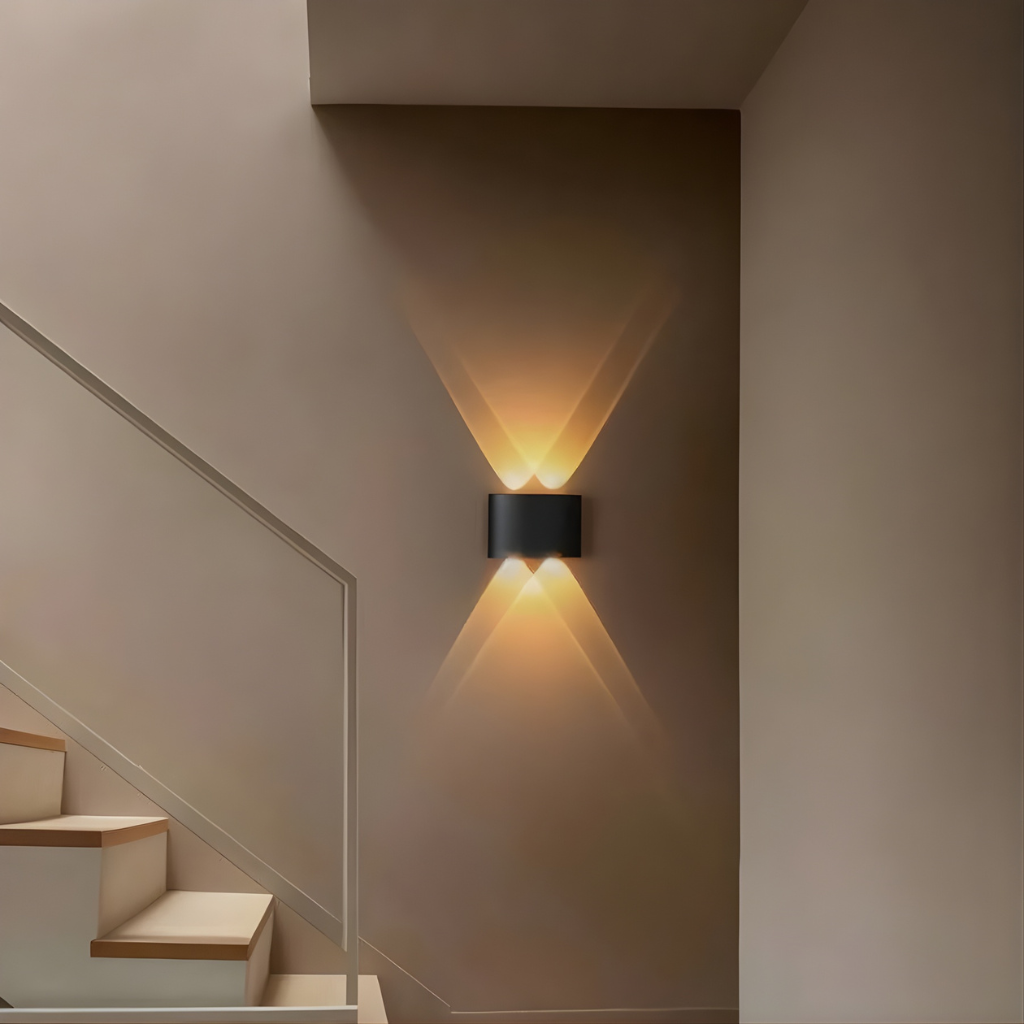 Raylix Wall Lamp