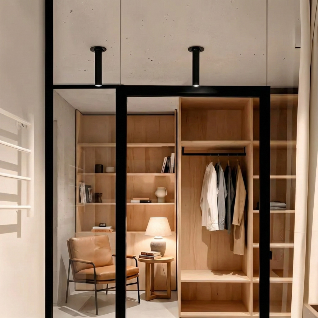 Zylo Ceiling Light