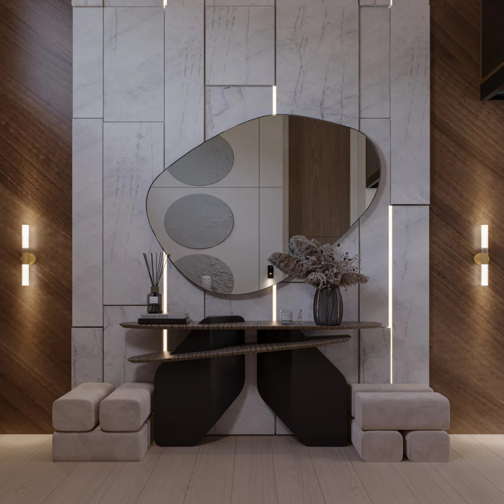 Havlo Wall Lamp