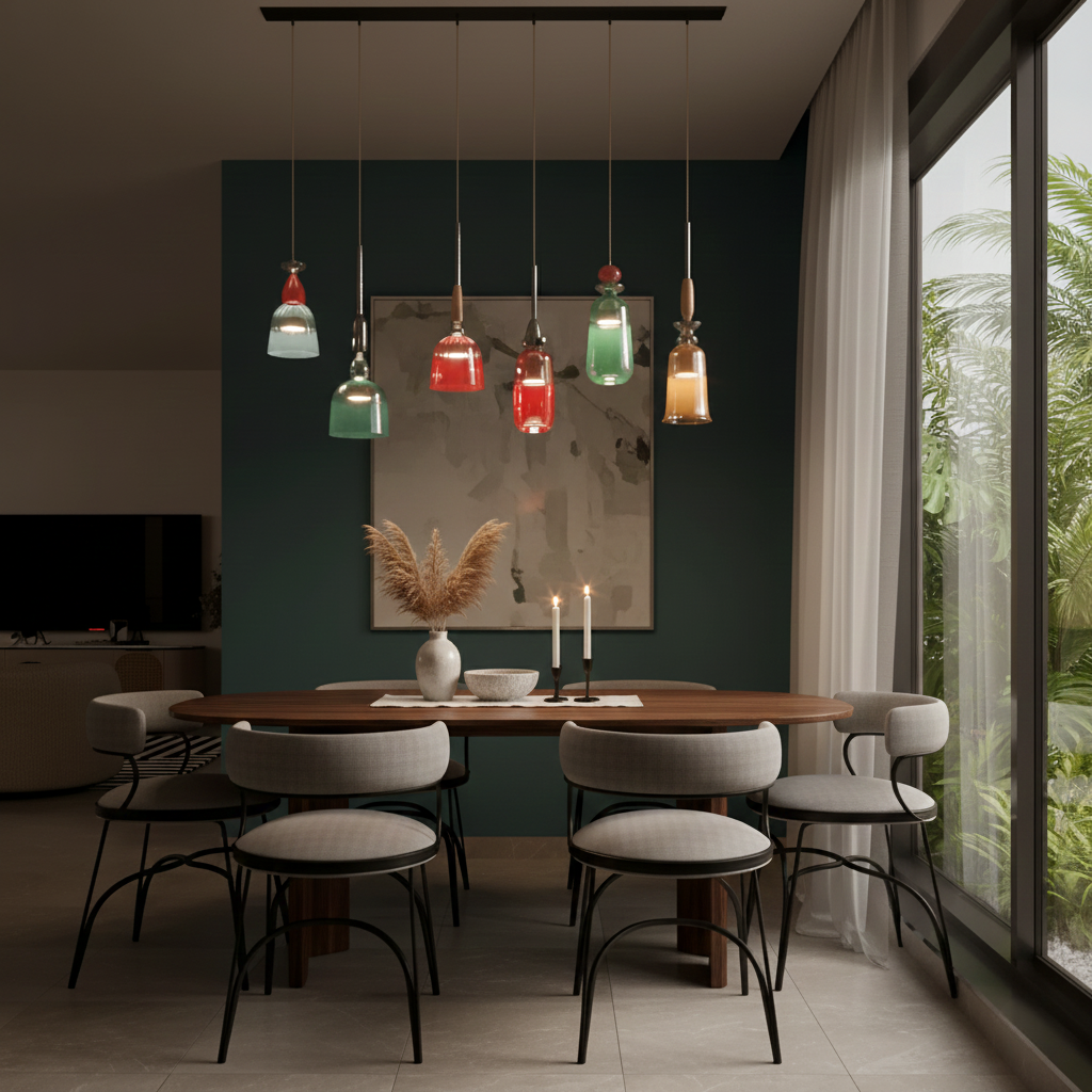 Corlina Pendant Light