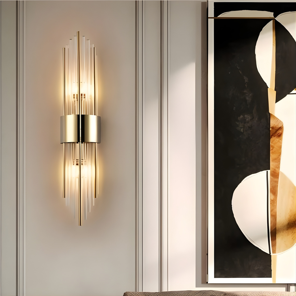 Luxvion Wall Lamp