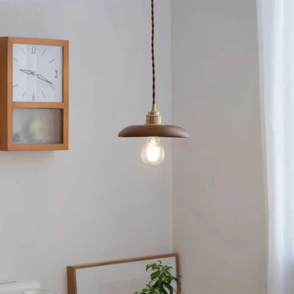 Solyn Pendant Light