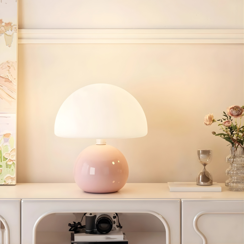 Ovela Table Lamp