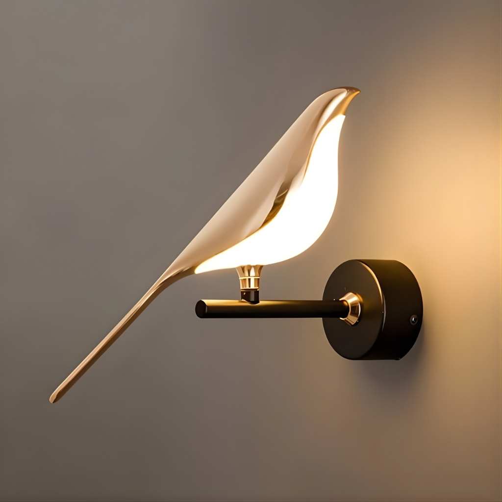 Liora Wall Lamp