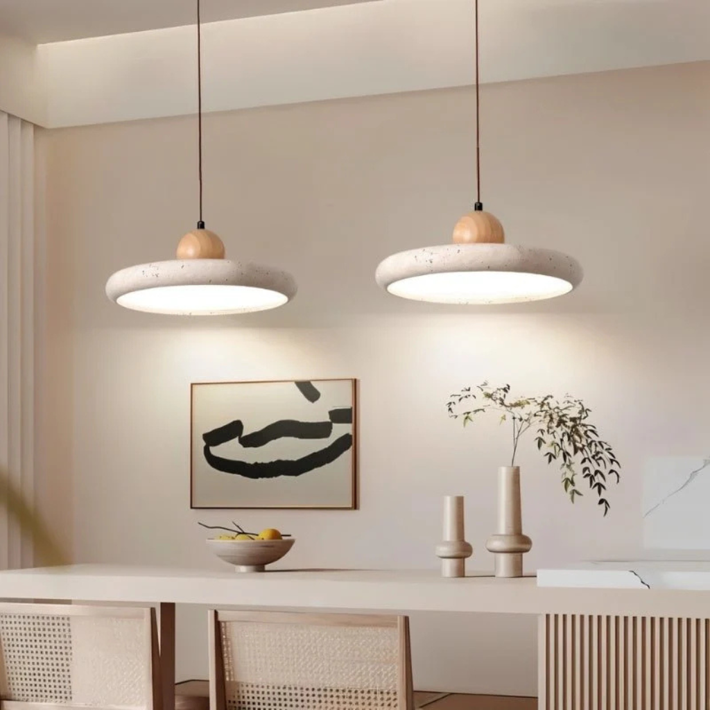 Lumea Pendant Light