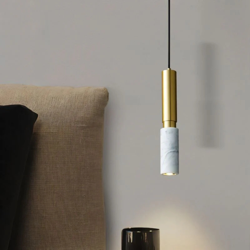 Lunvra Pendant Light