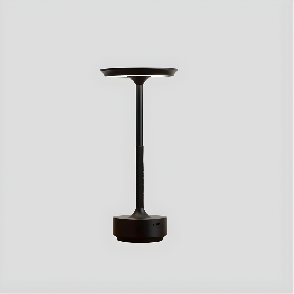 Solix Table Lamp
