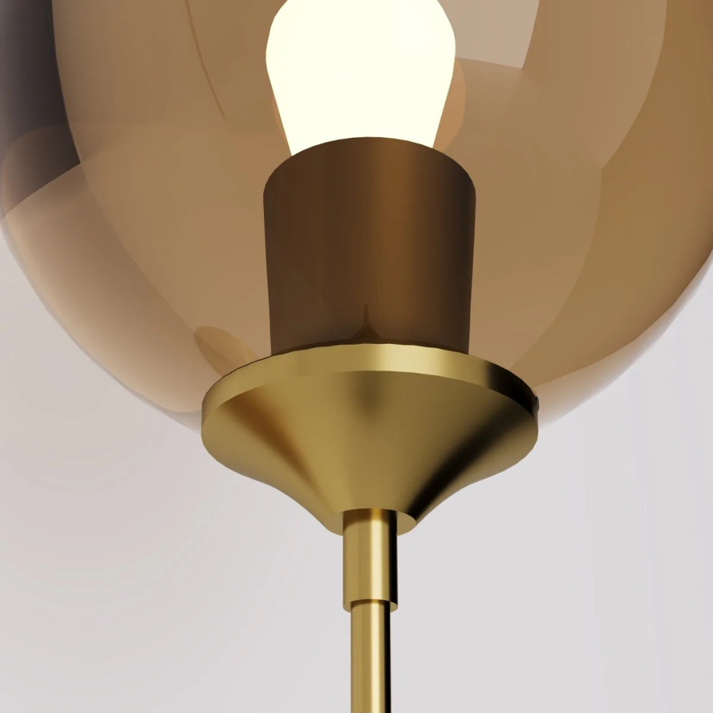 Auriv Wall Sconce Lamp