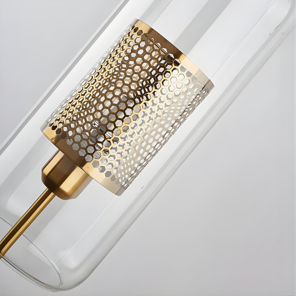 Lynord Wall Lamp