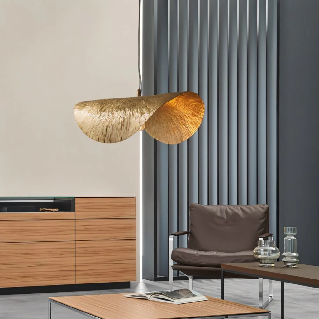 Aurevia Pendant Light