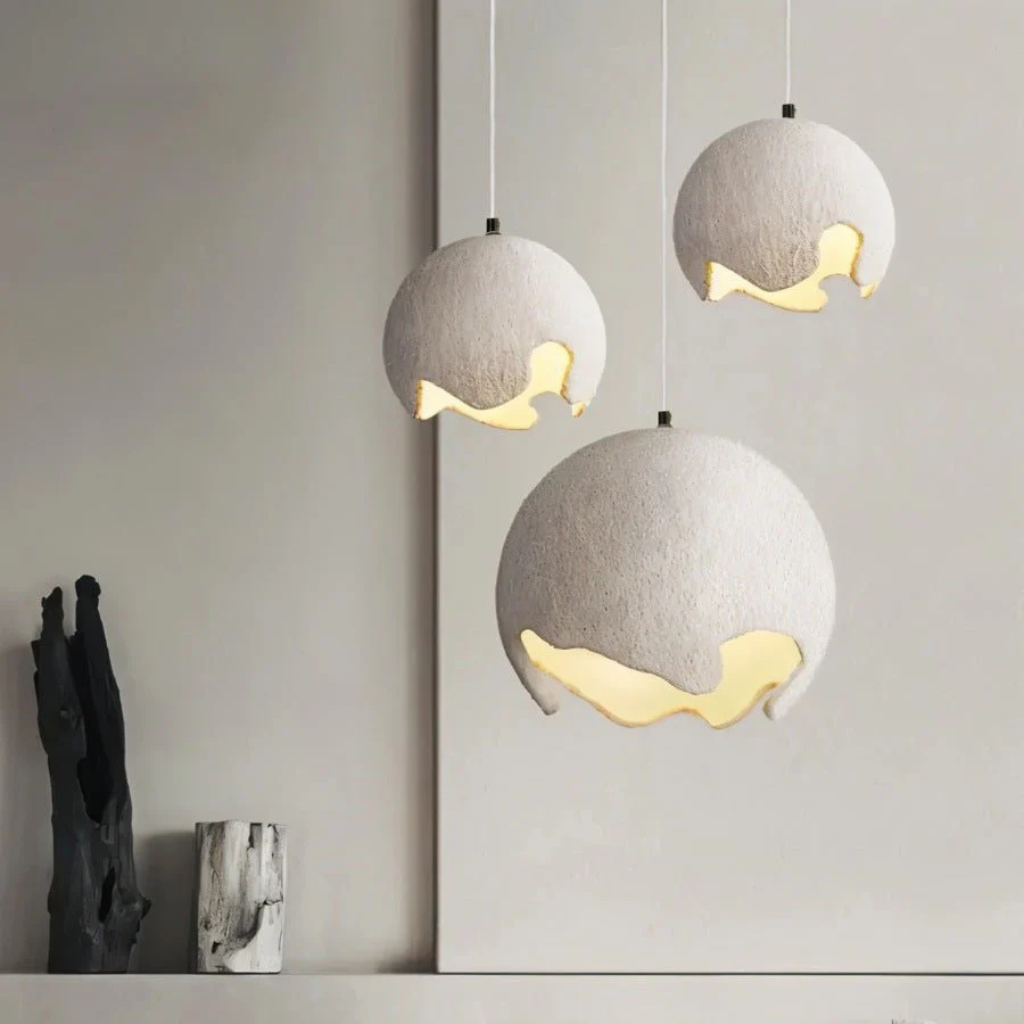 Ovra Pendant Light