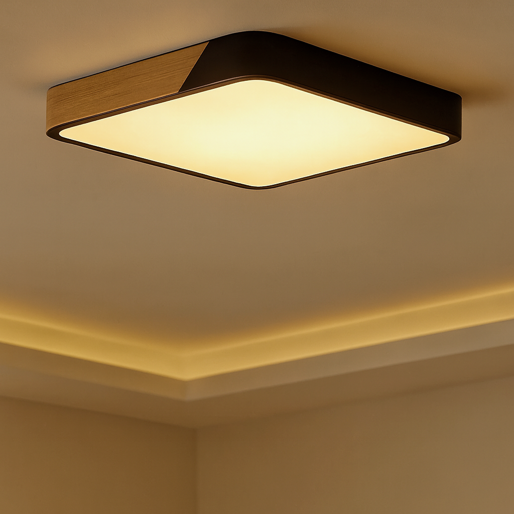 Ferra Ceiling Light