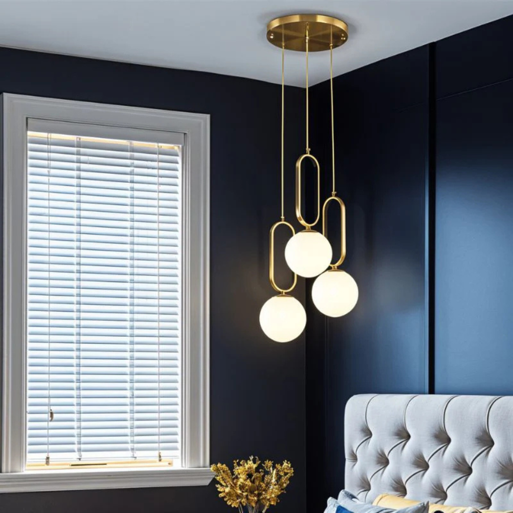 Bravon Pendant Light