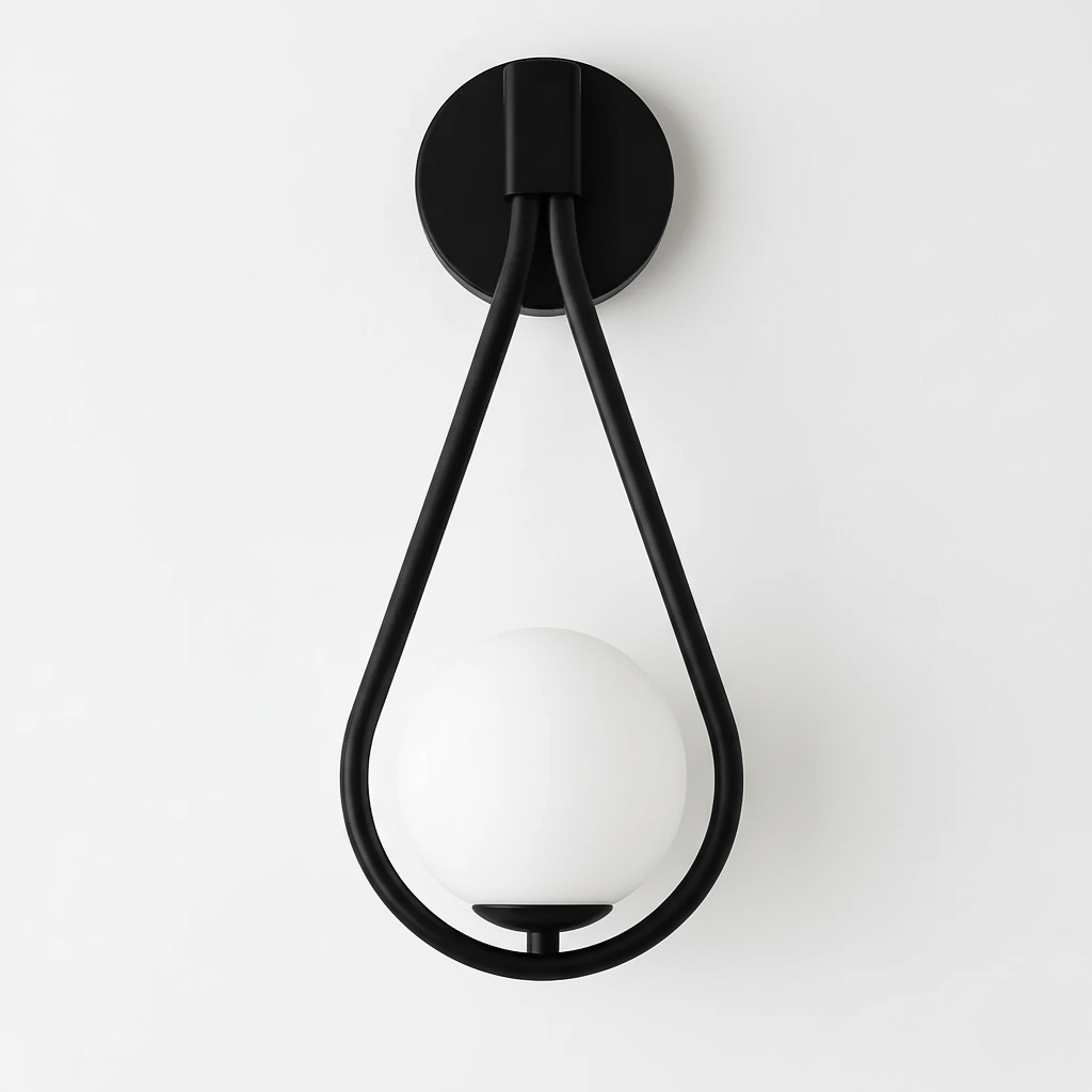 Teara Wall Lamp