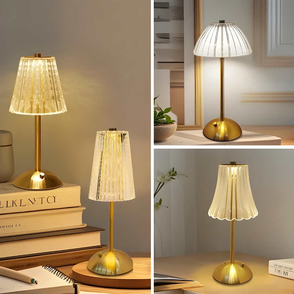 Mira Table Lamp