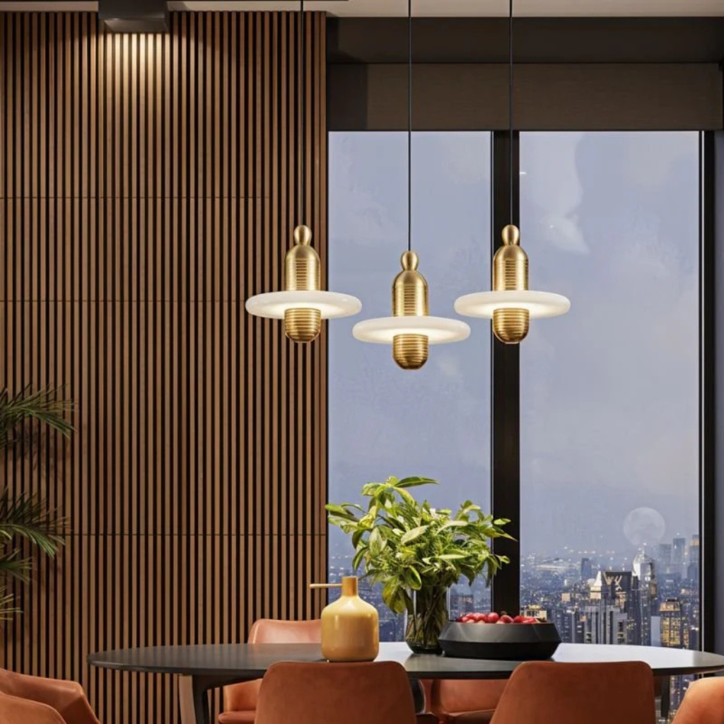Marvion Pendant Light