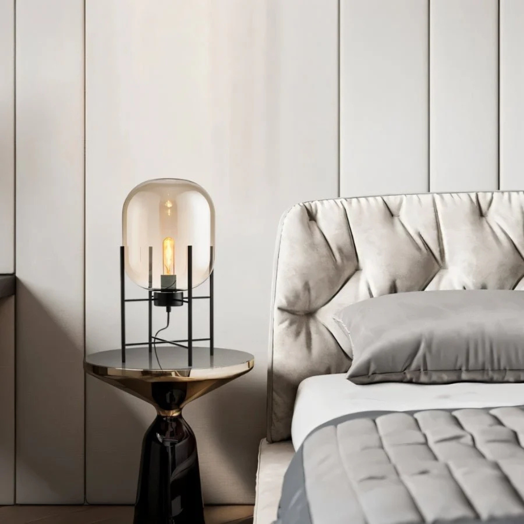 Elysium Table Lamp