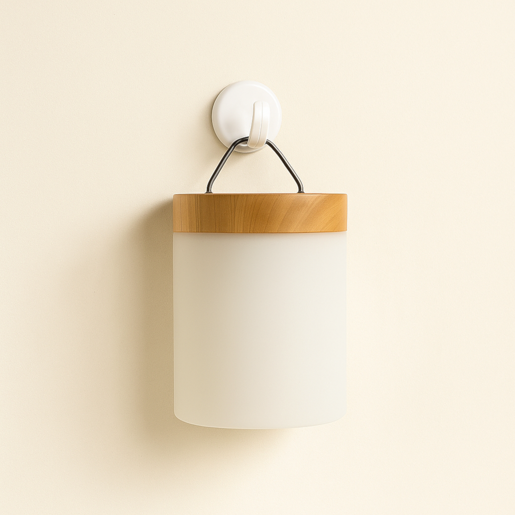 Liya Table Lamp