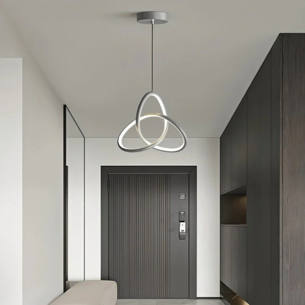 Trevra Pendant Light