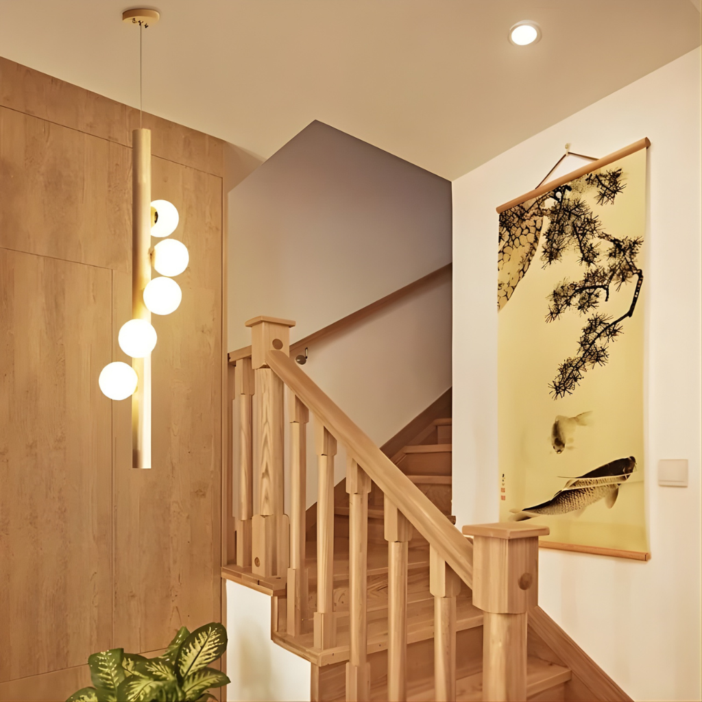 Ballo Pendant Light