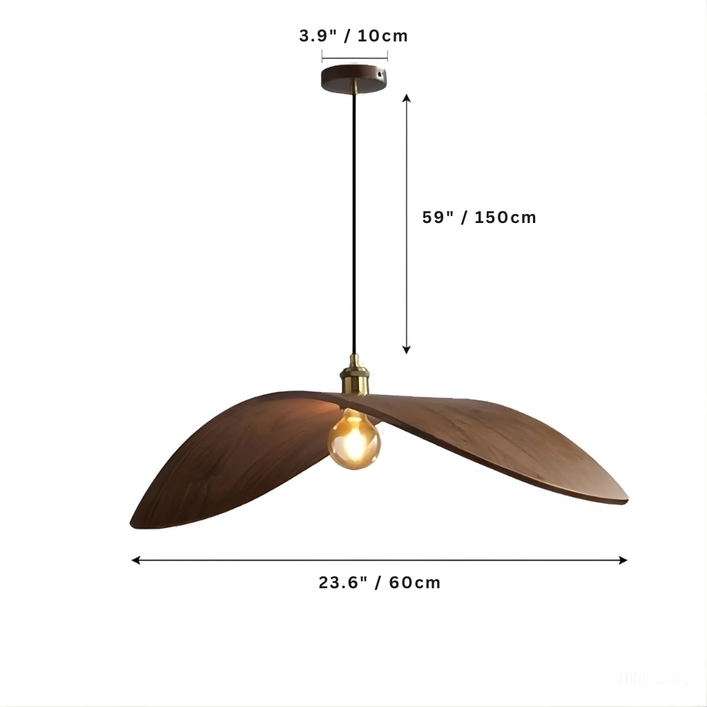 Norven Pendant Light