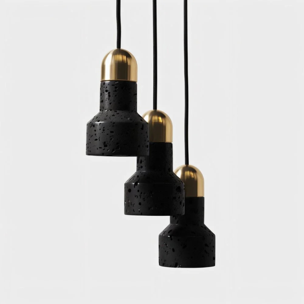 Lavos Pendant Light