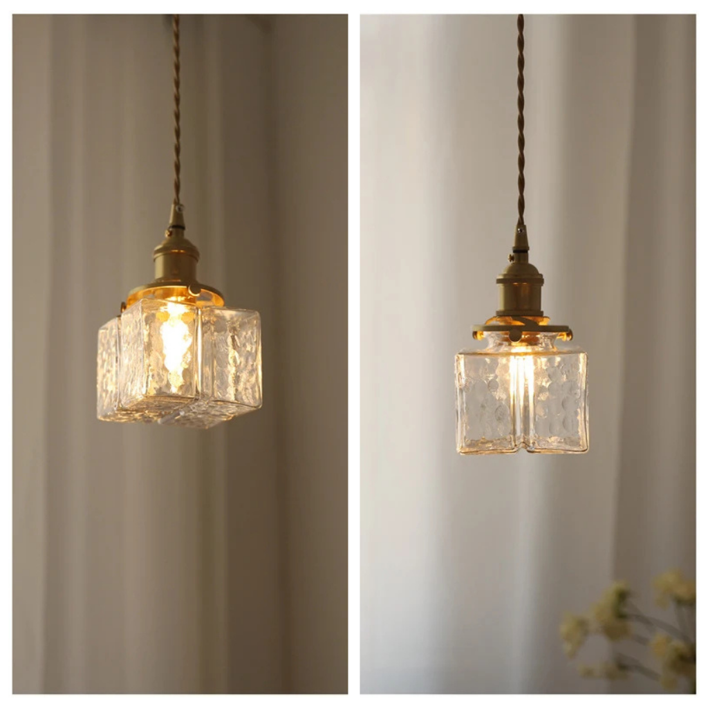 Vara Pendant Light