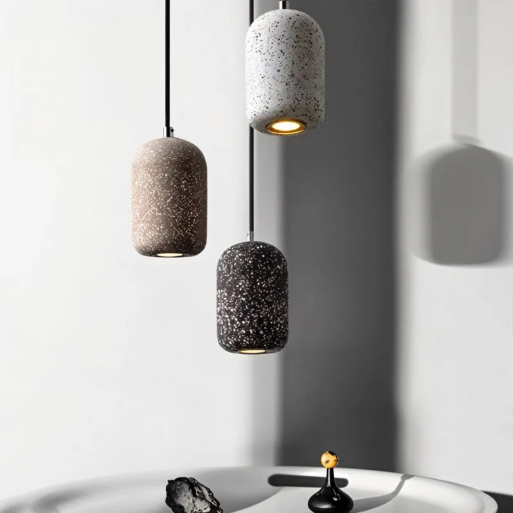 Tavern Pendant Light