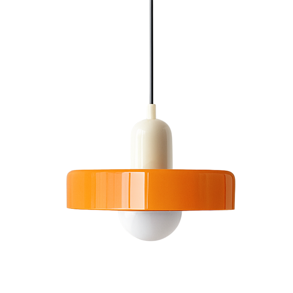 Haloa Pendant Light