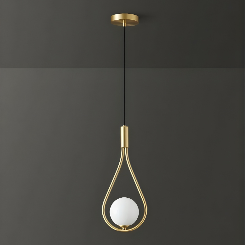 Dewyn Pendant Light