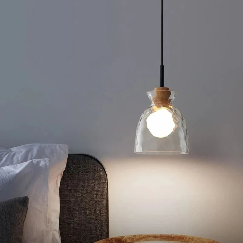 Glasson Pendant Light