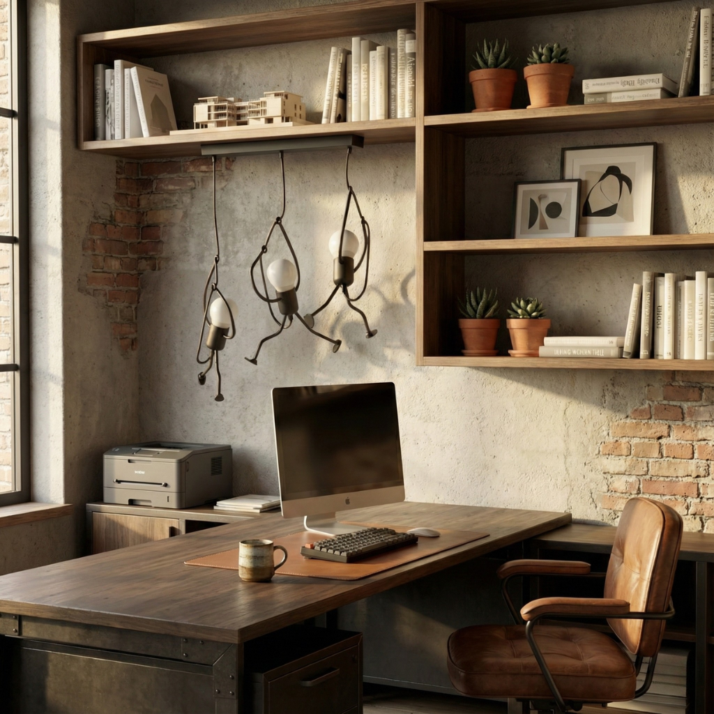 Ravlo Pendant Light