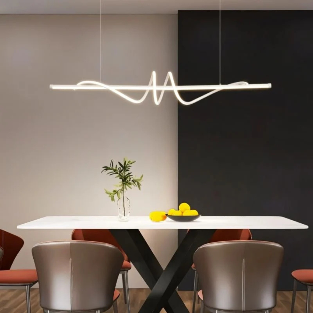 Fluon Pendant Light