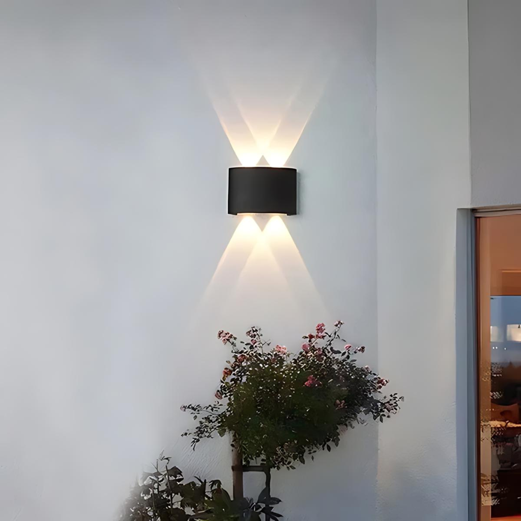 Raylix Wall Lamp
