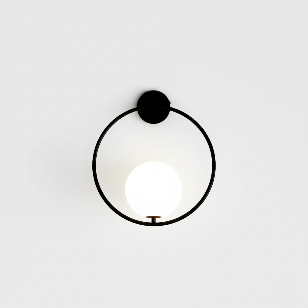 Olen Wall Lamp