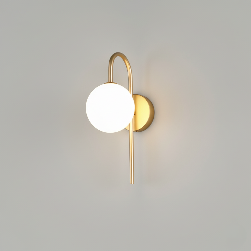 Olen Wall Lamp