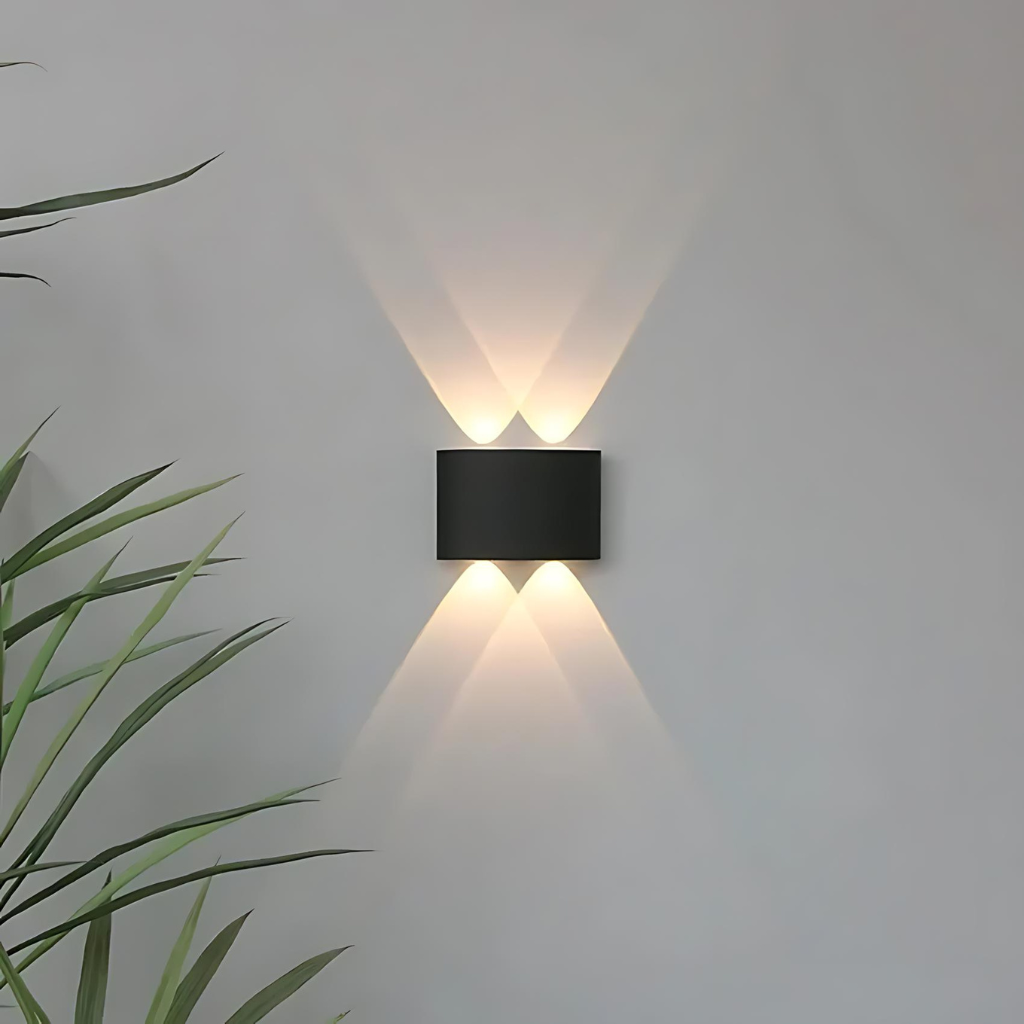 Raylix Wall Lamp