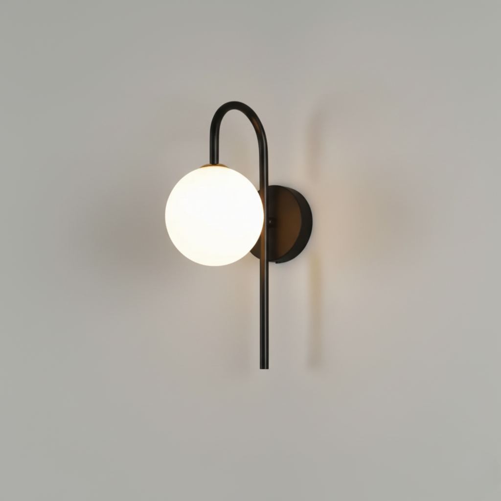 Olen Wall Lamp