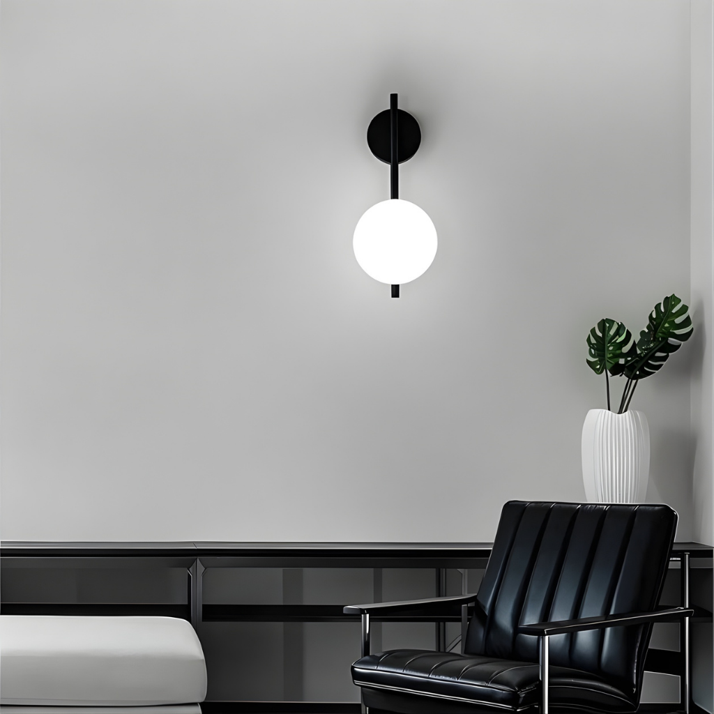 Olen Wall Lamp