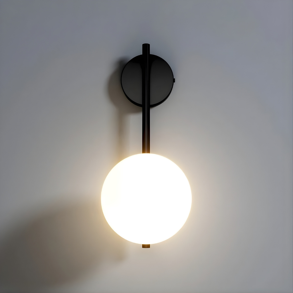 Olen Wall Lamp