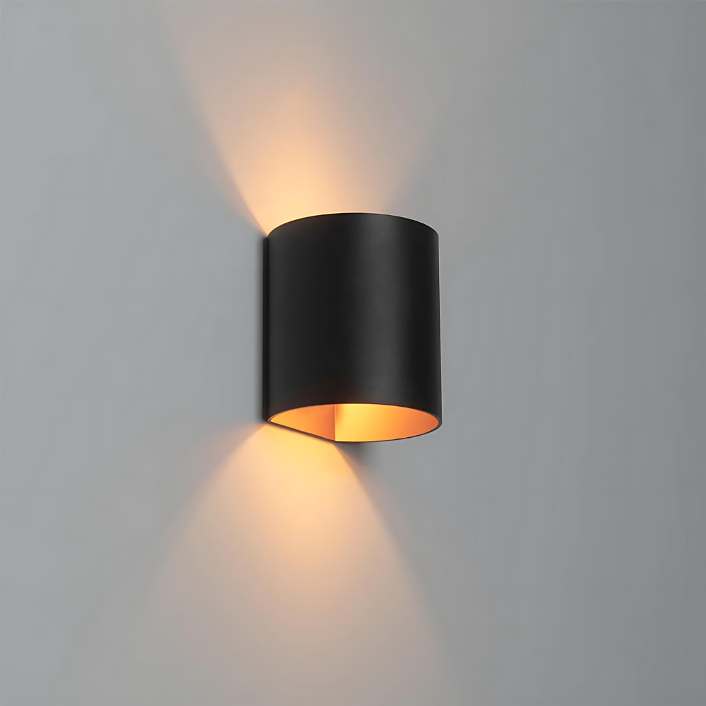 Raylix Wall Lamp