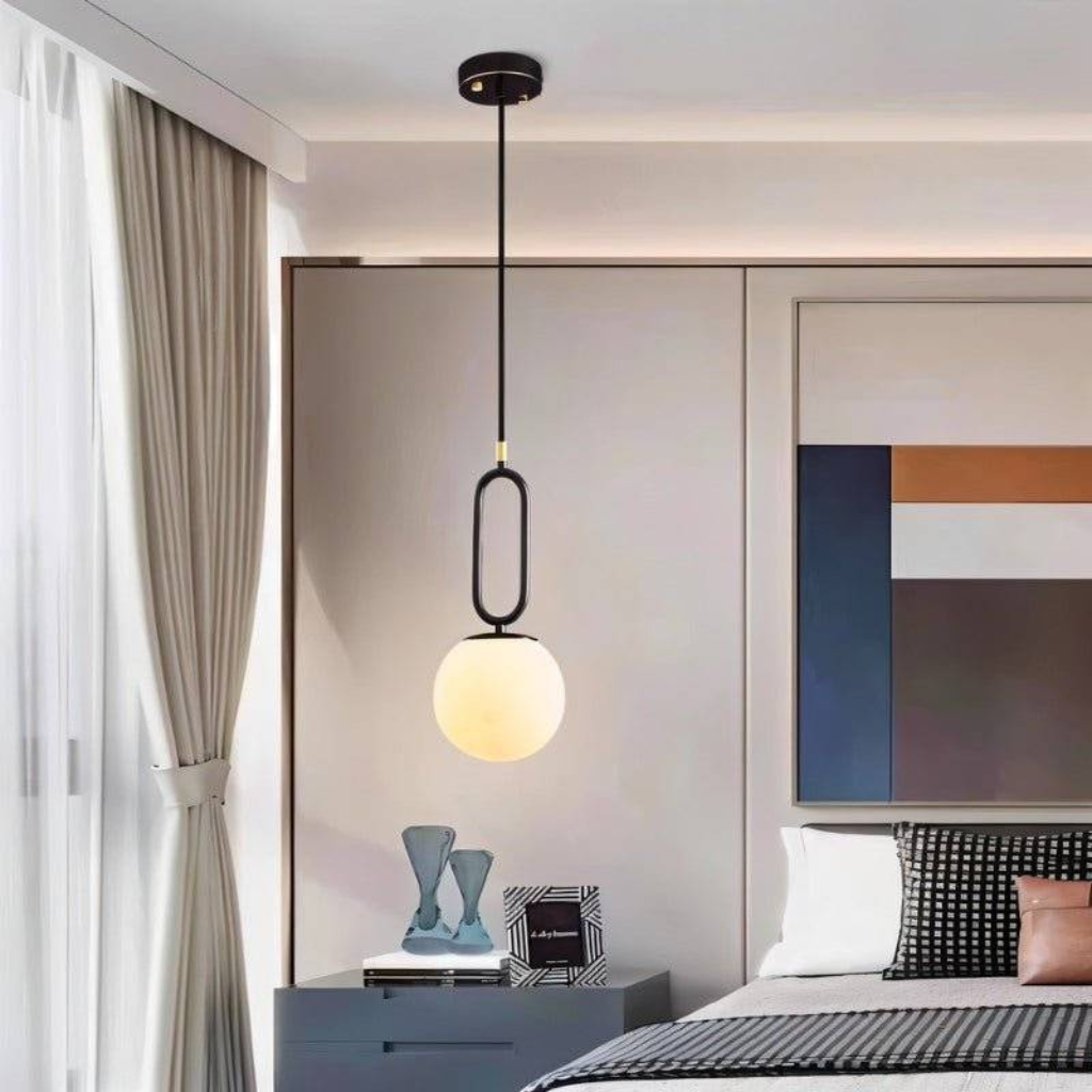 Alvyn Pendant Light