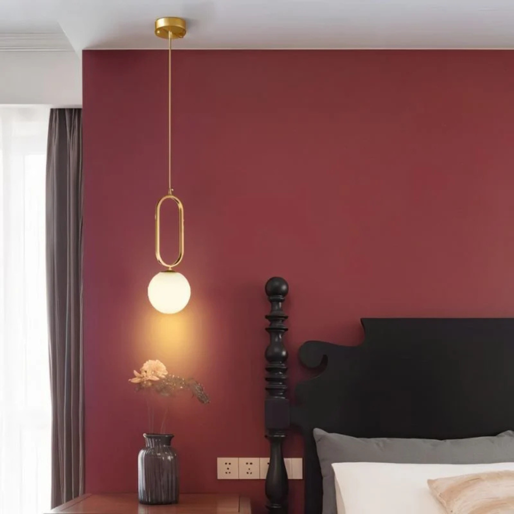 Bravon Pendant Light