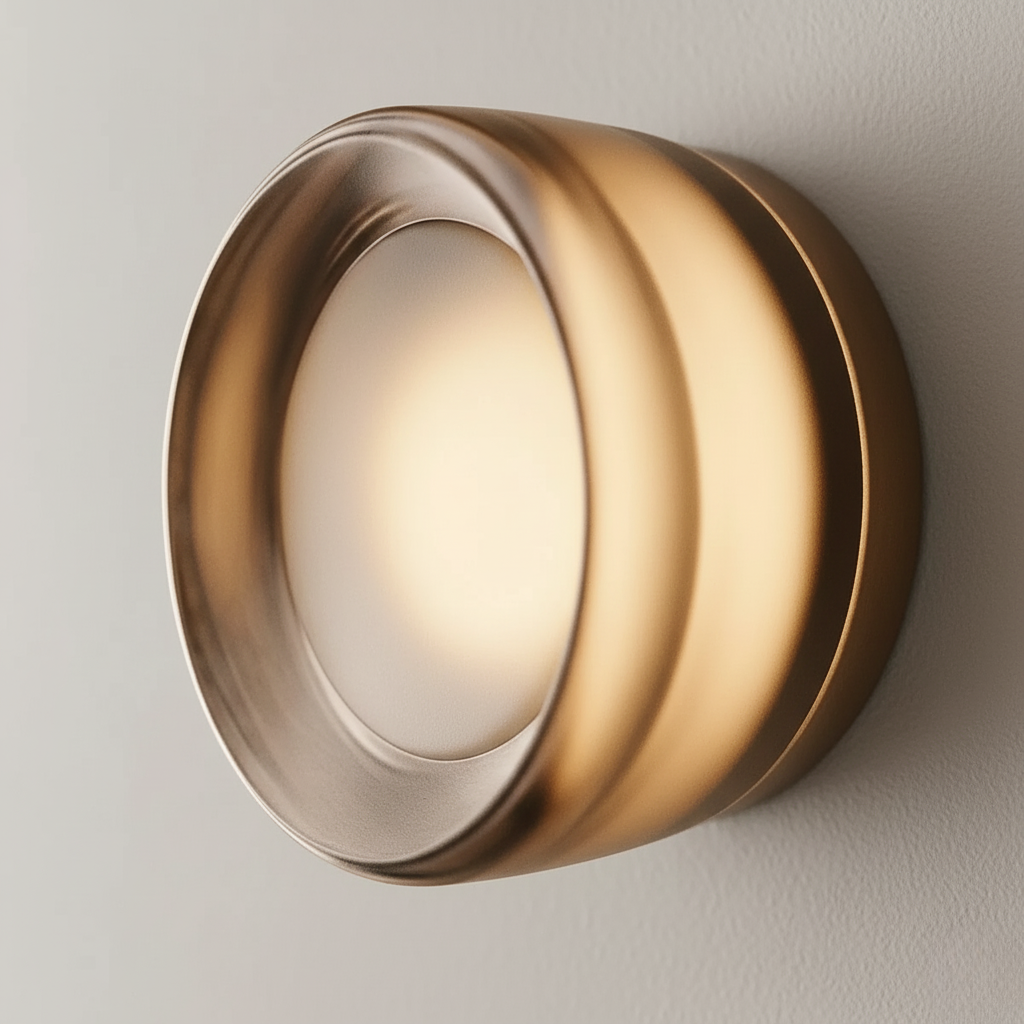 Crysta Wall Lamp