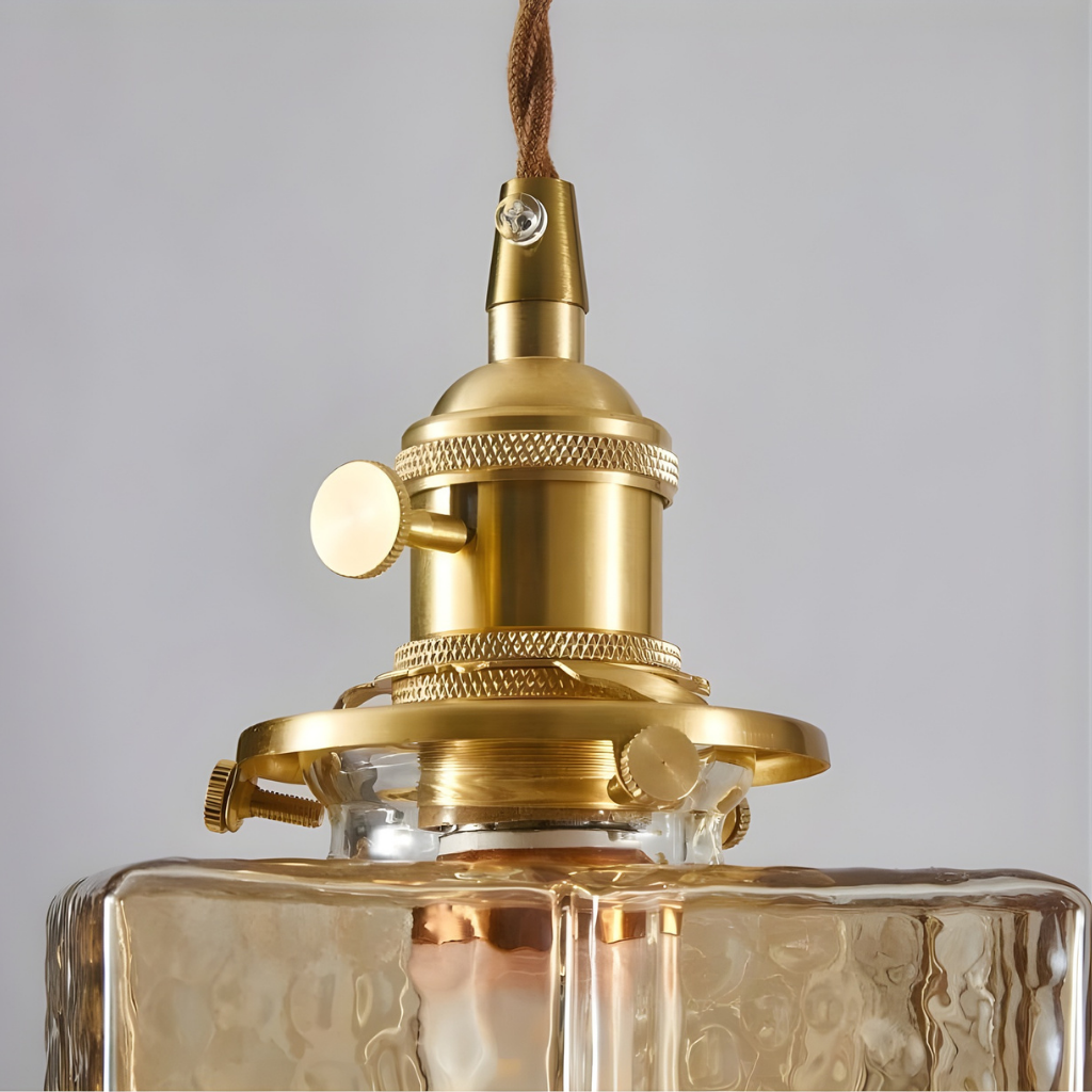 Vara Pendant Light