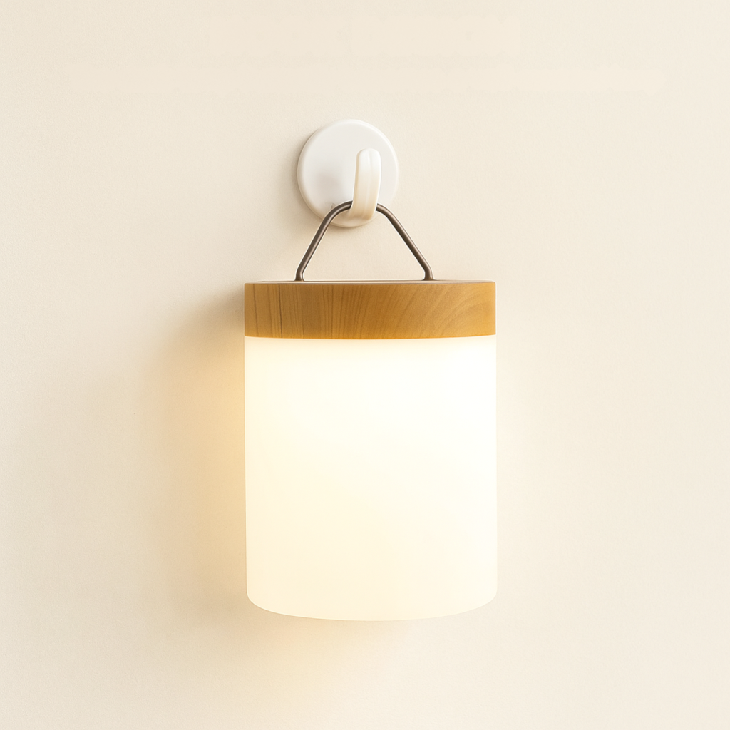 Liya Table Lamp